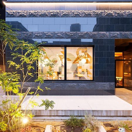 Shizutetsu Hotel Prezio Osaka Shinsaibashi Eksteriør bilde