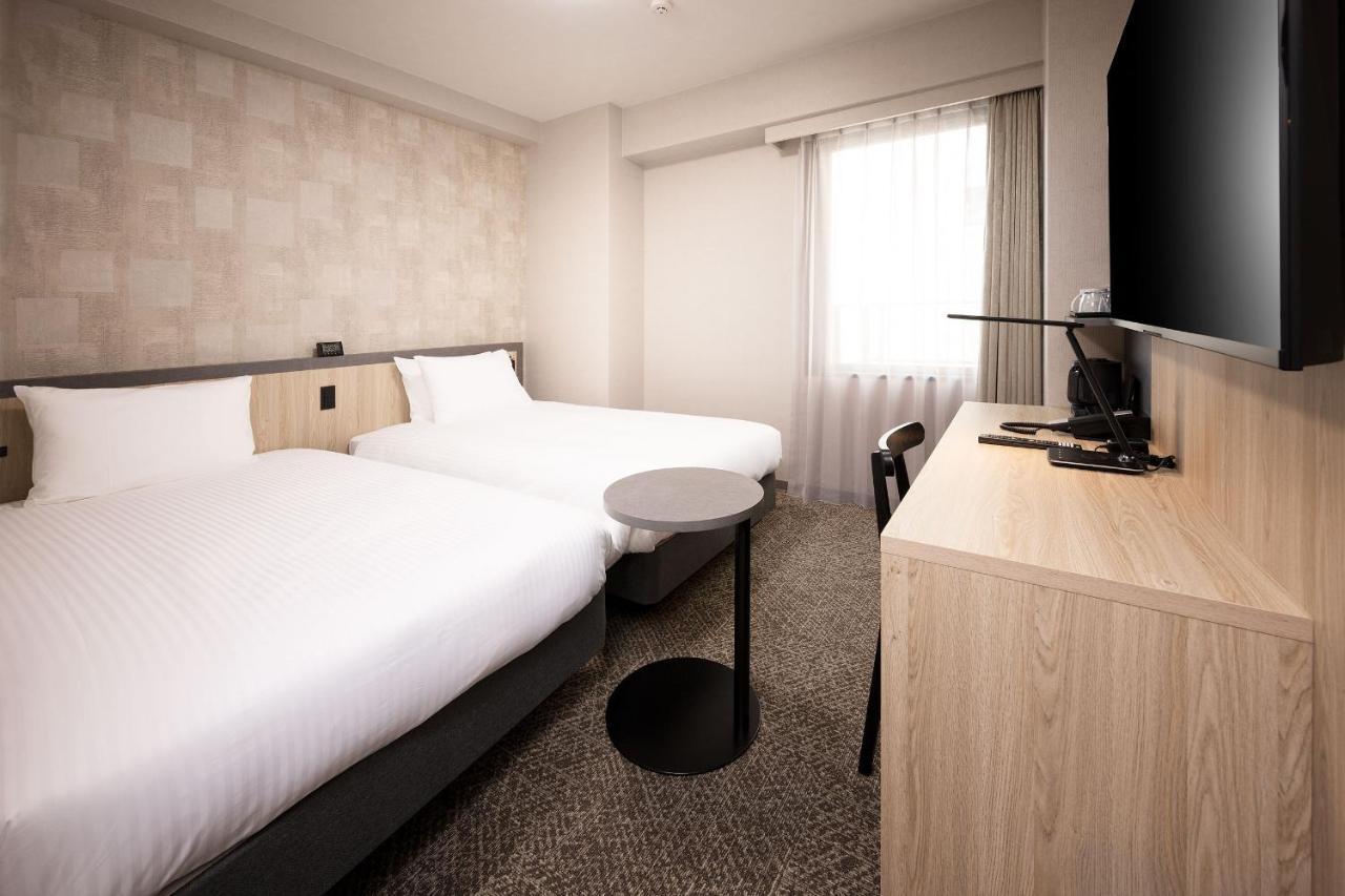 Shizutetsu Hotel Prezio Osaka Shinsaibashi Eksteriør bilde