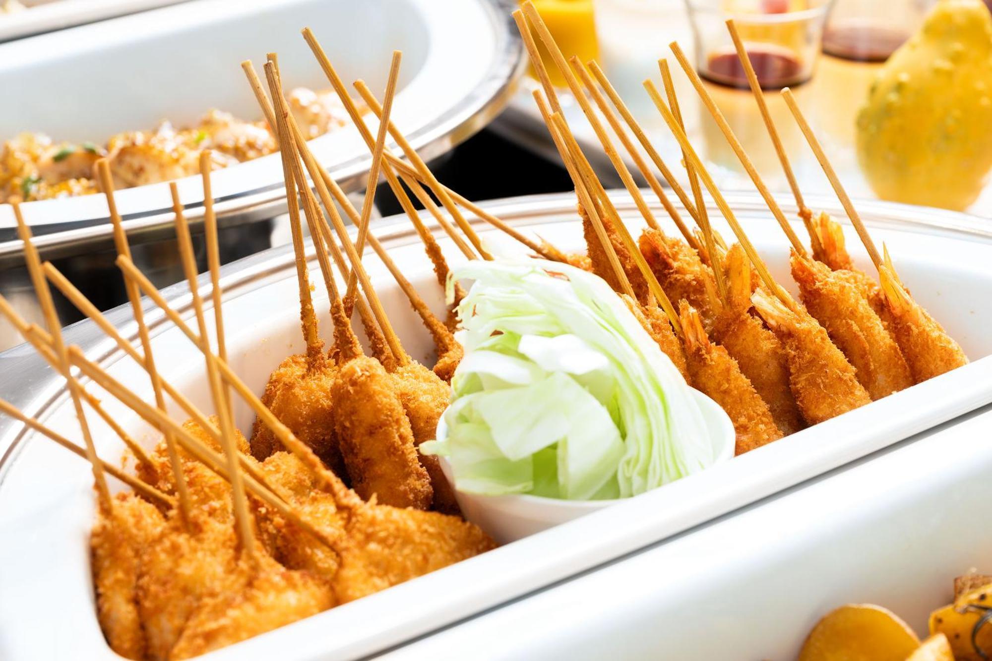 Shizutetsu Hotel Prezio Osaka Shinsaibashi Eksteriør bilde