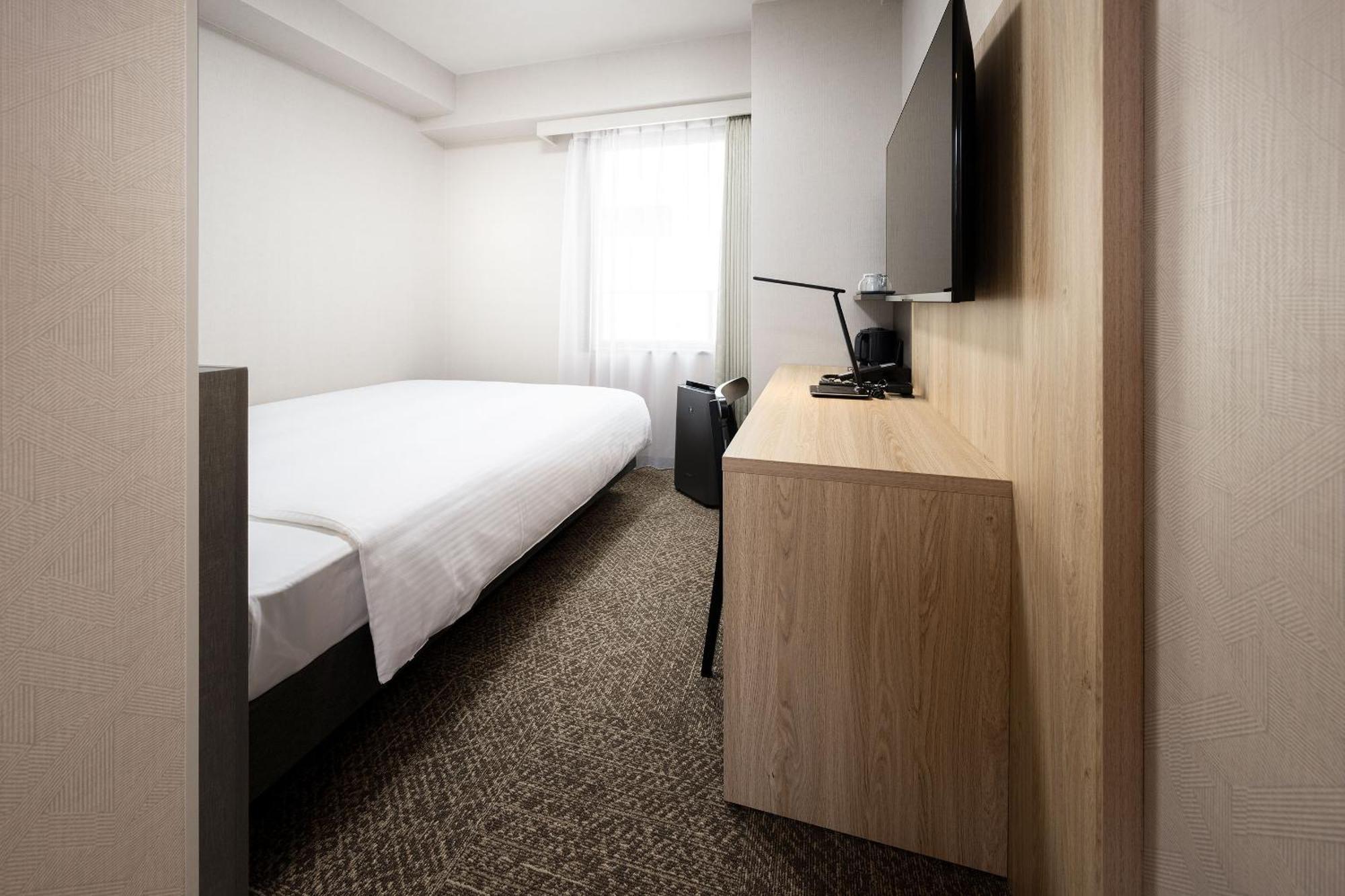 Shizutetsu Hotel Prezio Osaka Shinsaibashi Eksteriør bilde